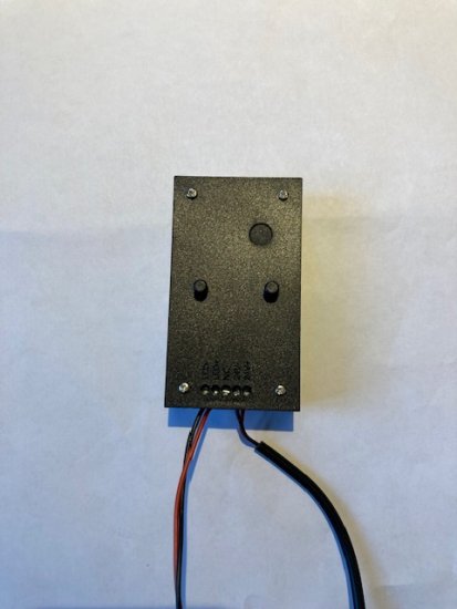 Dimmerbox