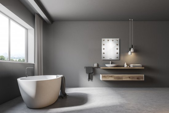 badrum-spegel-belysning-infinity-modern-design