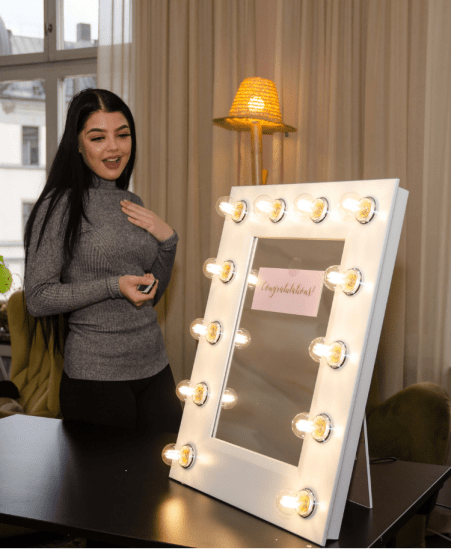 makeup-mirror-with-lights-table-remote-young-girl